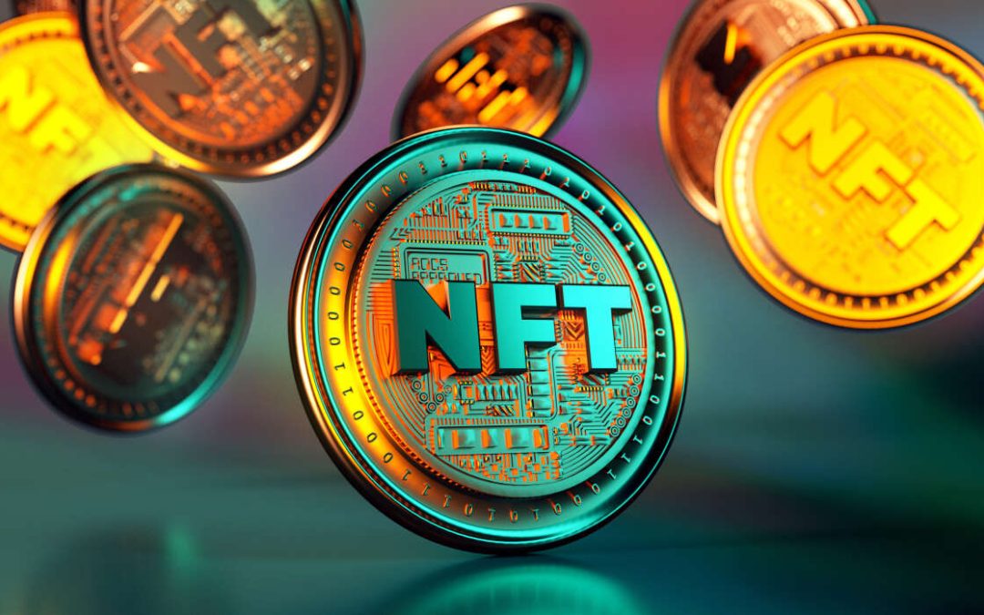 NFTs et Cryptomonnaies