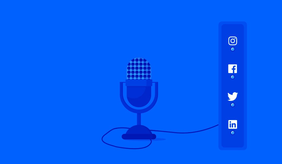 L&rsquo;importance croissante des podcasts