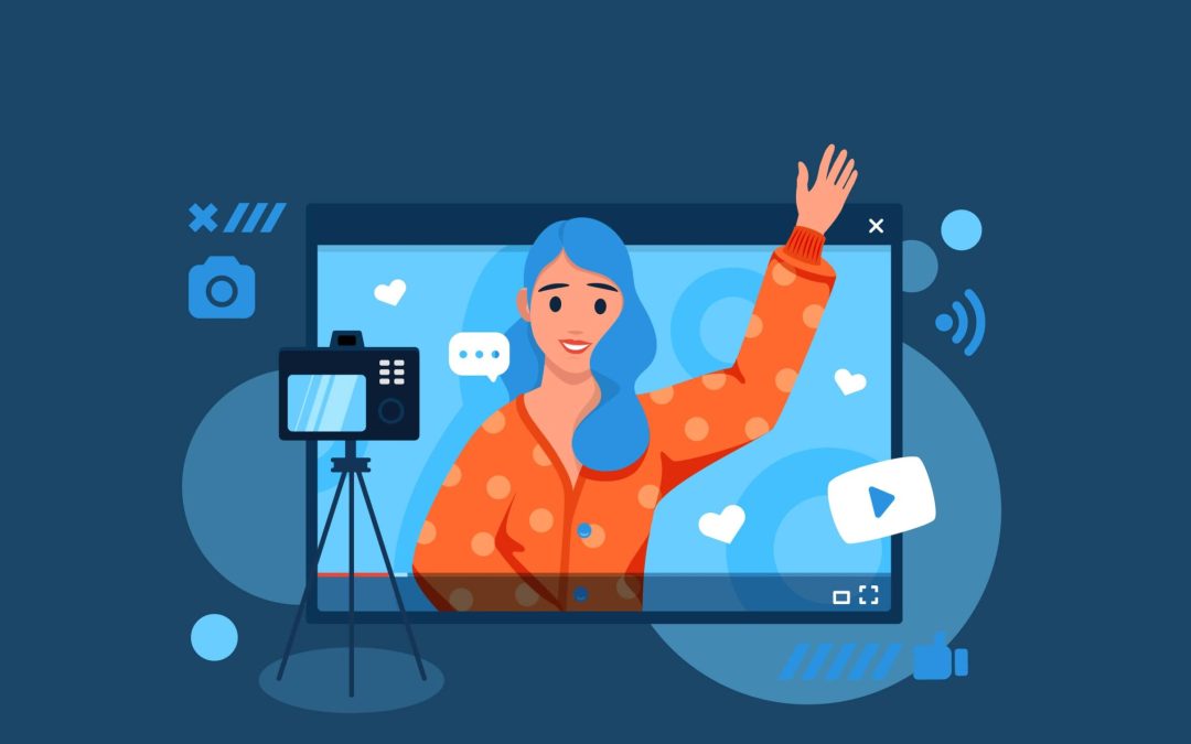 L&rsquo;ascension du contenu vidéo